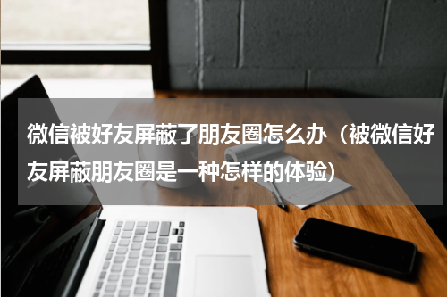 微信被好友屏蔽了朋友圈怎么办（被微信好友屏蔽朋友圈是一种怎样的体验）