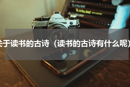 关于读书的古诗（读书的古诗有什么呢）