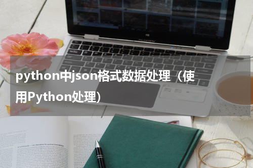 python中json格式数据处理（使用Python处理）