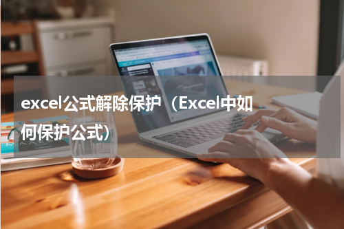 excel公式解除保护（Excel中如何保护公式）