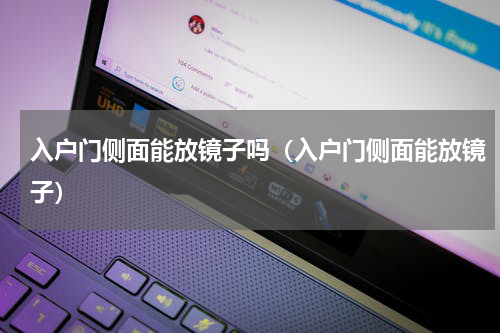 入户门侧面能放镜子吗（入户门侧面能放镜子）
