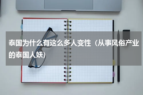 泰国为什么有这么多人变性（从事风俗产业的泰国人妖）