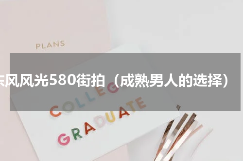 东风风光580街拍（成熟男人的选择）