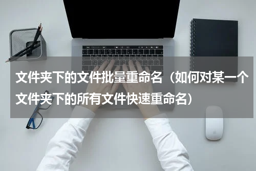 文件夹下的文件批量重命名（如何对某一个文件夹下的所有文件快速重命名）