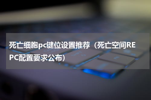 死亡细胞pc键位设置推荐（死亡空间REPC配置要求公布）