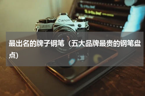 最出名的牌子钢笔（五大品牌最贵的钢笔盘点）