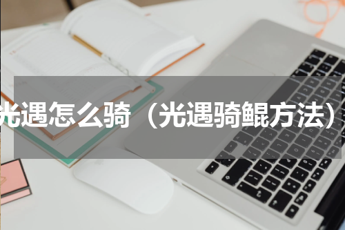 光遇怎么骑（光遇骑鲲方法）
