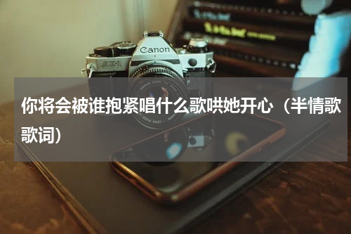 你将会被谁抱紧唱什么歌哄她开心（半情歌歌词）