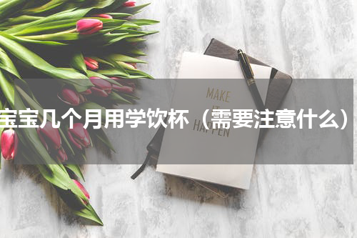 宝宝几个月用学饮杯（需要注意什么）