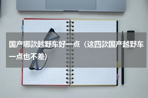国产哪款越野车好一点（这四款国产越野车一点也不差）