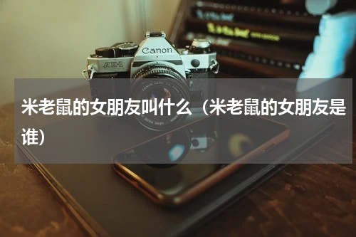 米老鼠的女朋友叫什么（米老鼠的女朋友是谁）