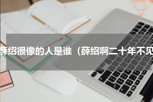 跟薛绍很像的人是谁（薛绍啊二十年不见）
