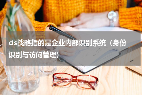 cis战略指的是企业内部识别系统（身份识别与访问管理）