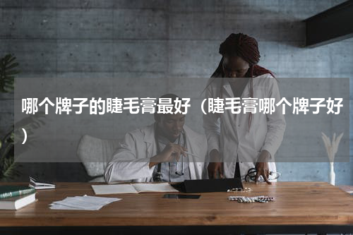哪个牌子的睫毛膏最好（睫毛膏哪个牌子好）