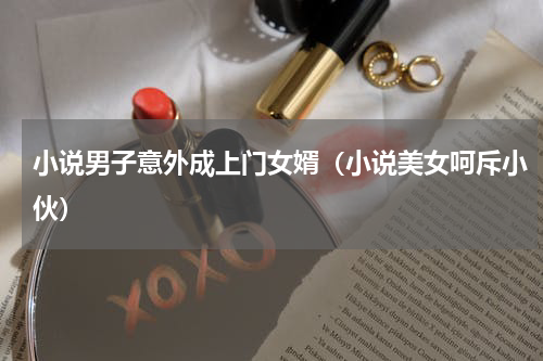 小说男子意外成上门女婿（小说美女呵斥小伙）