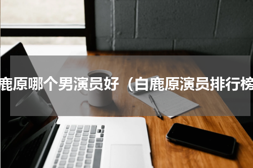 白鹿原哪个男演员好（白鹿原演员排行榜）