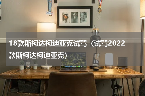 18款斯柯达柯迪亚克试驾（试驾2022款斯柯达柯迪亚克）