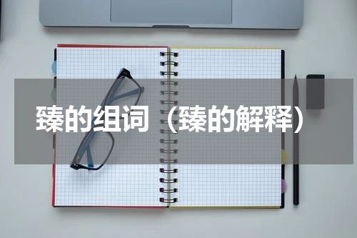 臻的组词（臻的解释）
