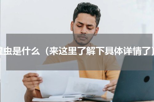 蝗虫是什么（来这里了解下具体详情了）