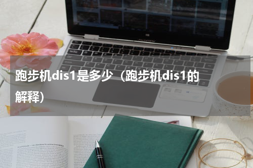 跑步机dis1是多少（跑步机dis1的解释）