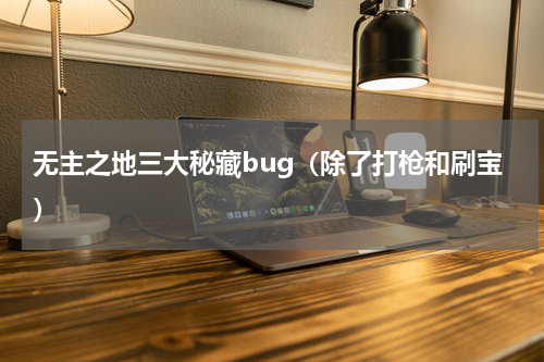 无主之地三大秘藏bug（除了打枪和刷宝）