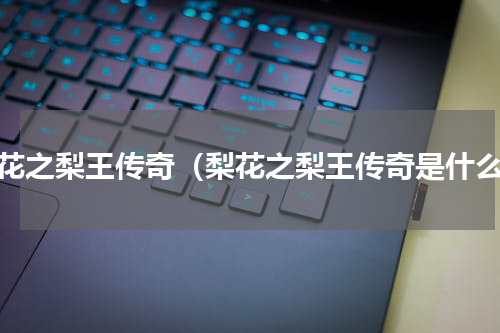 梨花之梨王传奇（梨花之梨王传奇是什么）