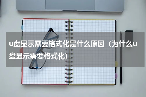 u盘显示需要格式化是什么原因（为什么u盘显示需要格式化）