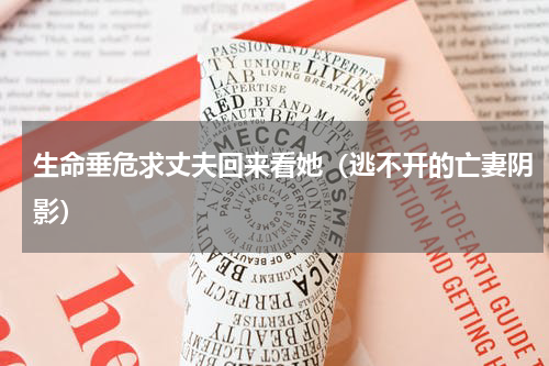生命垂危求丈夫回来看她（逃不开的亡妻阴影）