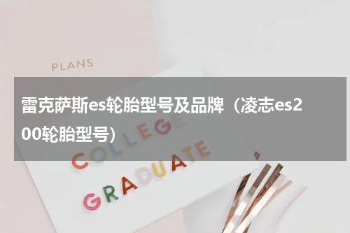 雷克萨斯es轮胎型号及品牌（凌志es200轮胎型号）