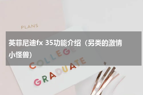 英菲尼迪fx 35功能介绍（另类的激情小怪兽）