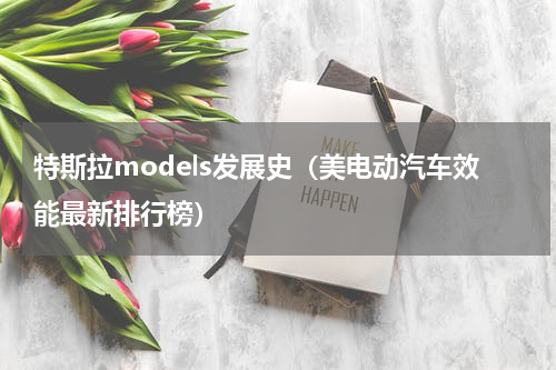 特斯拉models发展史（美电动汽车效能最新排行榜）