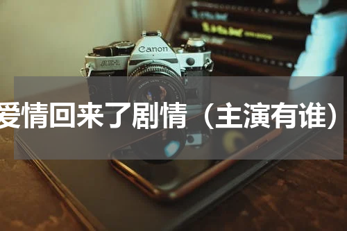 爱情回来了剧情（主演有谁）