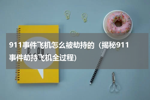 911事件飞机怎么被劫持的（揭秘911事件劫持飞机全过程）