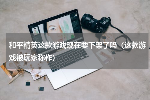 和平精英这款游戏现在要下架了吗（这款游戏被玩家称作）