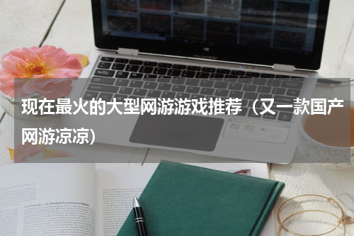 现在最火的大型网游游戏推荐（又一款国产网游凉凉）