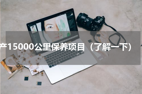 日产15000公里保养项目（了解一下）