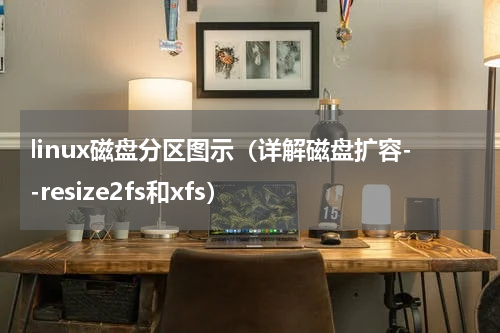linux磁盘分区图示（详解磁盘扩容--resize2fs和xfs）
