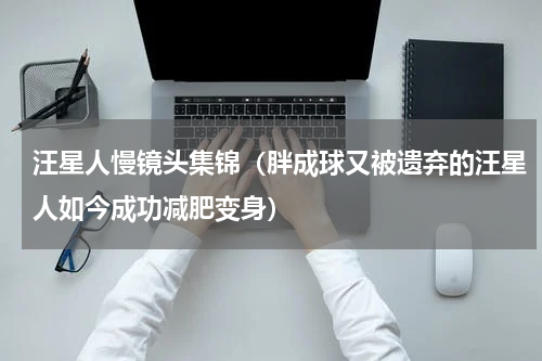 汪星人慢镜头集锦（胖成球又被遗弃的汪星人如今成功减肥变身）
