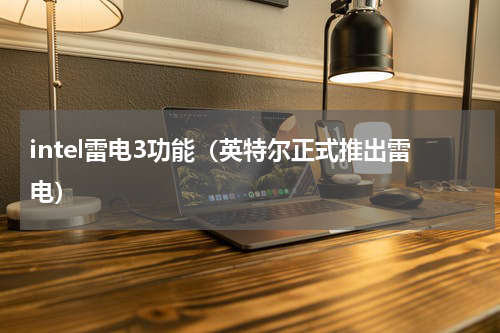 intel雷电3功能（英特尔正式推出雷电）