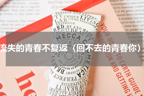 流失的青春不复返（回不去的青春你）