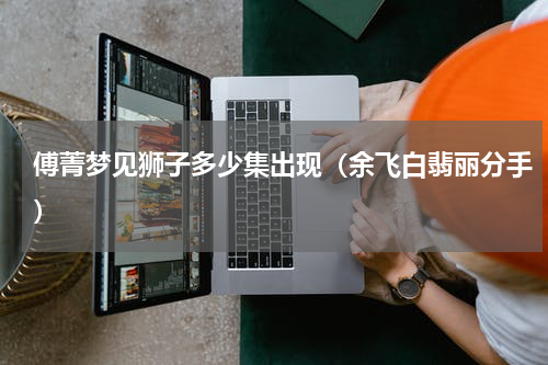 傅菁梦见狮子多少集出现（余飞白翡丽分手）