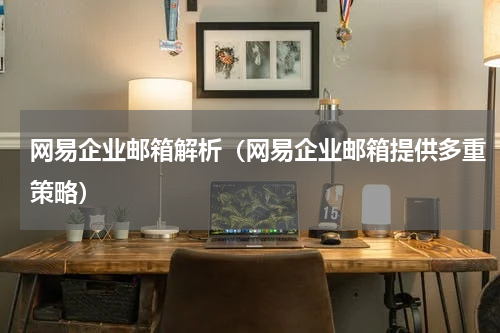 网易企业邮箱解析（网易企业邮箱提供多重策略）