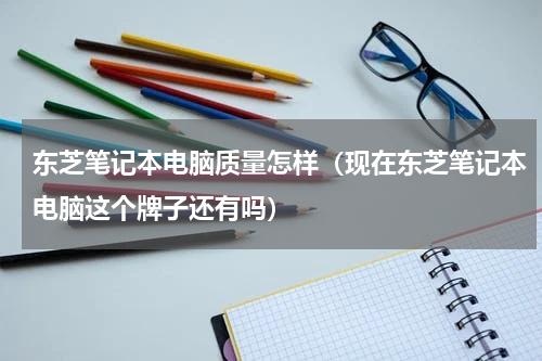 东芝笔记本电脑质量怎样（现在东芝笔记本电脑这个牌子还有吗）