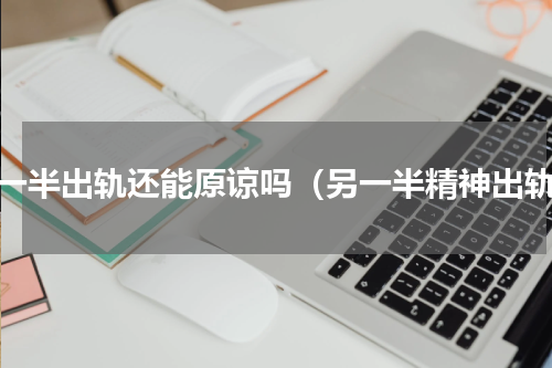 另一半出轨还能原谅吗（另一半精神出轨）