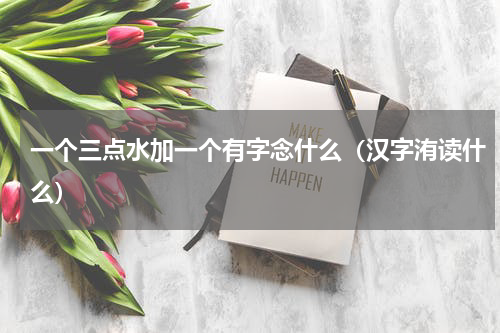 一个三点水加一个有字念什么（汉字洧读什么）