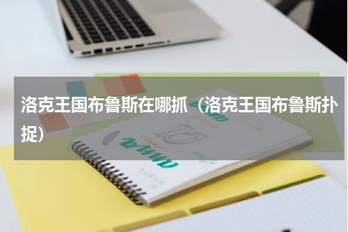 洛克王国布鲁斯在哪抓（洛克王国布鲁斯扑捉）