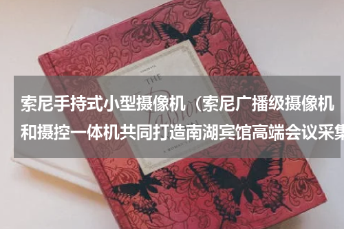 索尼手持式小型摄像机（索尼广播级摄像机和摄控一体机共同打造南湖宾馆高端会议采集）
