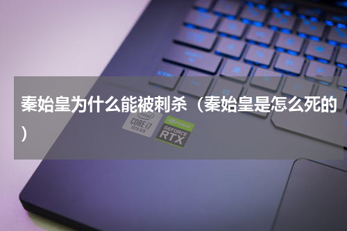 秦始皇为什么能被刺杀（秦始皇是怎么死的）