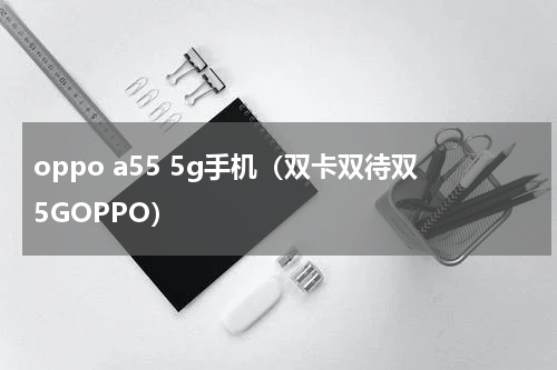 oppo a55 5g手机（双卡双待双5GOPPO）
