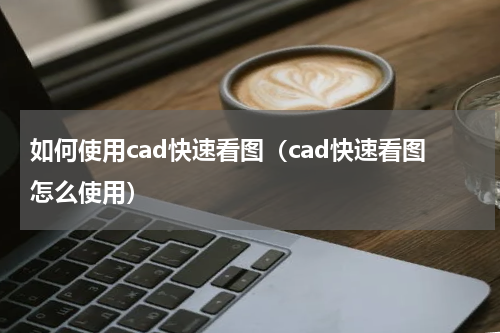 如何使用cad快速看图（cad快速看图怎么使用）